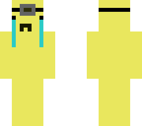 sad doctor banana