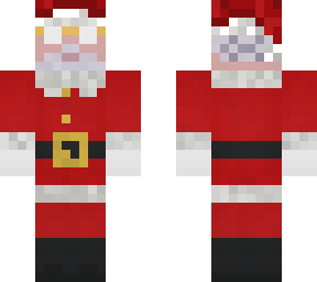 santa