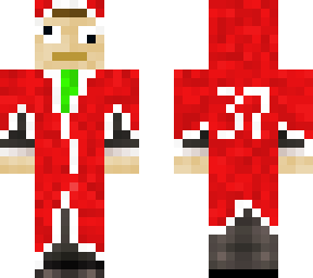 santunusual