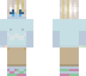 seafoam <3