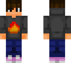 selvest: reshaded skin