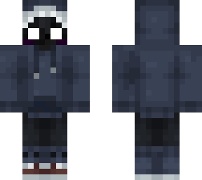 shadow shark boy
