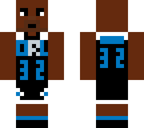 shaq