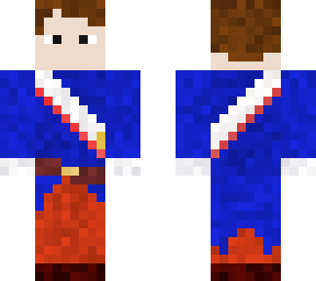 skin