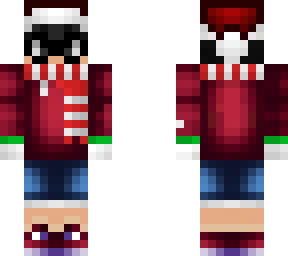 skin ema navidad v2.0