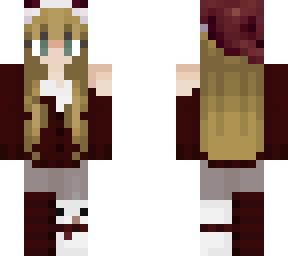 sleighqueen