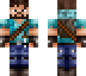steve