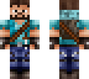steve