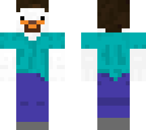 steve goose