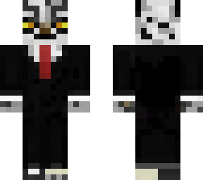 tai lung suit