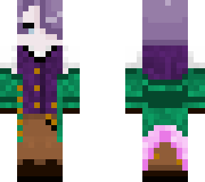the disillusionist