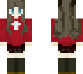 tohsaka rin