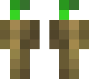 torch of copper