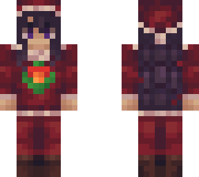velvet eve