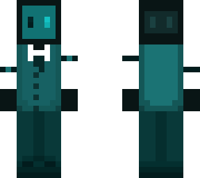 vesper tv head