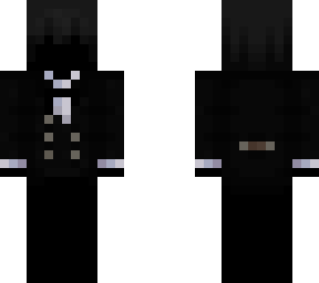 void suit guy