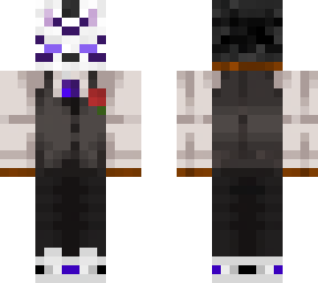 vulki mask