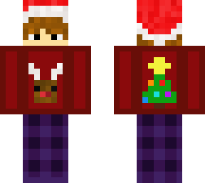 winter skin by berti