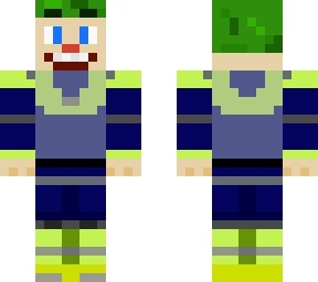 wip danny update