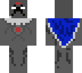 wrot01 - armor's version