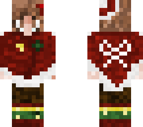 xmas mimz