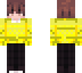 yellow edition (by bjorneland)