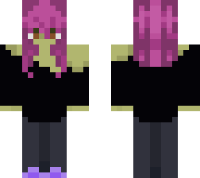 zombie mars