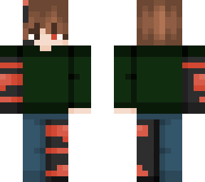 - subterranian homesick alien -