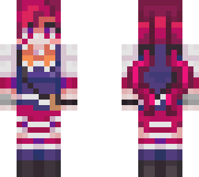 [project eden's garden] diana venicia