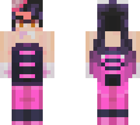 [splatoon] callie