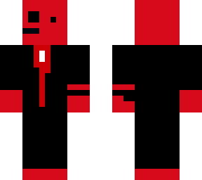 agent (red)