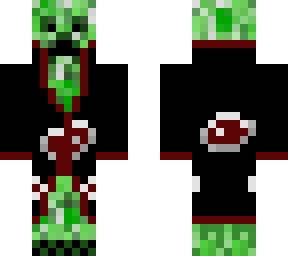 akatsuki creeper