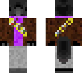 alchemist crow