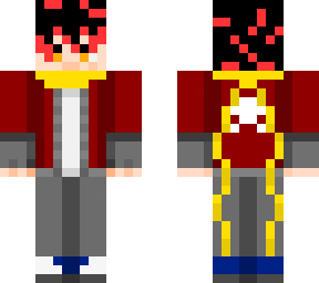 alexis (human axel)