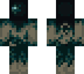 awesome skulk dude