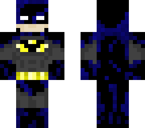 batman 90s