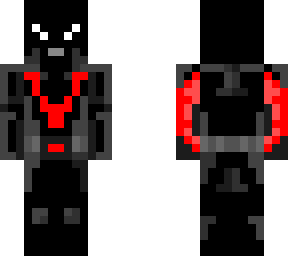 batman beyond