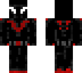 batman beyond