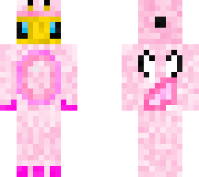 baxolotl (updated)