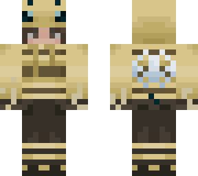 bee skin
