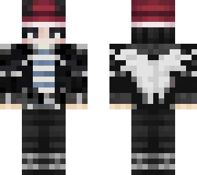 biker reveria
