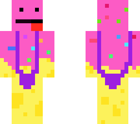 bikini chonut