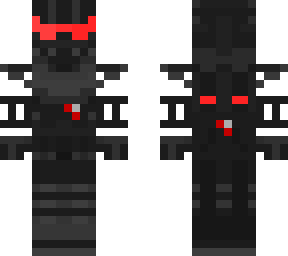 bladedancer (updated)