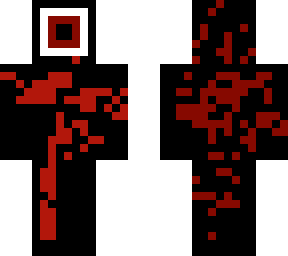 blood eye
