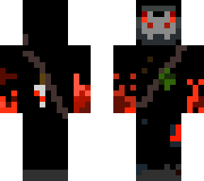 blood terminator