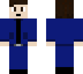 blue bomber