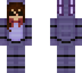 bonnie onsie recolor