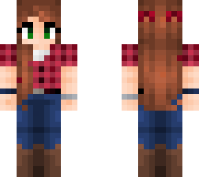 casual cowgirl ❀