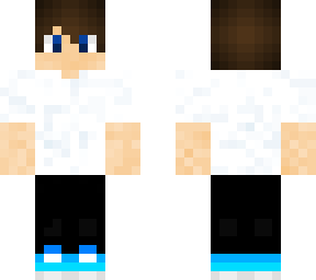 catshadowop (camisa blanca)