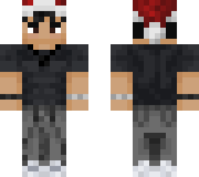 chill guy christmas
